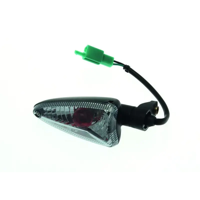 Clignotant avant gauche/arrière droit V PARTS optique translucide MBK/Yamaha