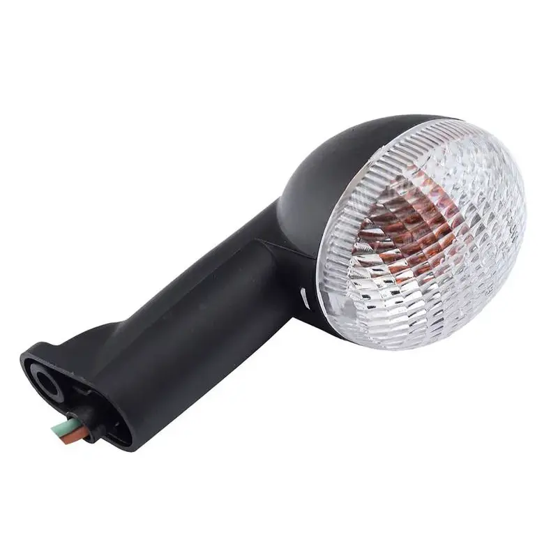 Clignotant avant gauche/arrière droit V PARTS optique translucide Peugeot Ludix/Blaster