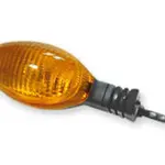 Clignotant V PARTS arrière droit type origine Ducati Monster