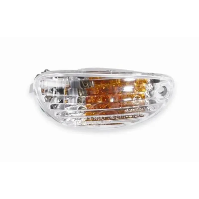 Clignotant V PARTS avant gauche type origine Suzuki GSX-R600/750/1000