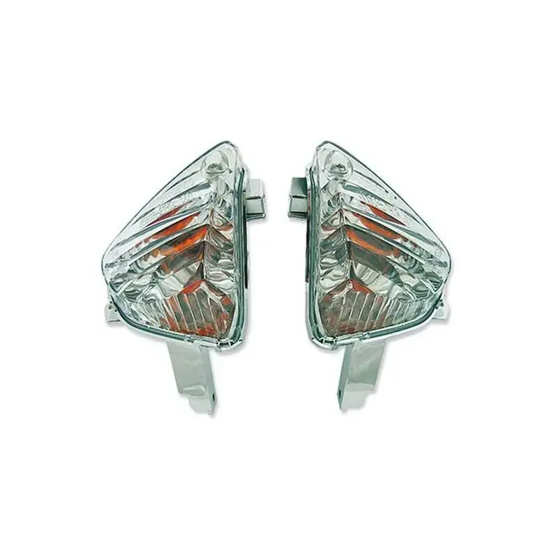 Clignotant V PARTS arrière gauche type origine Suzuki GSX-R600/750/1000