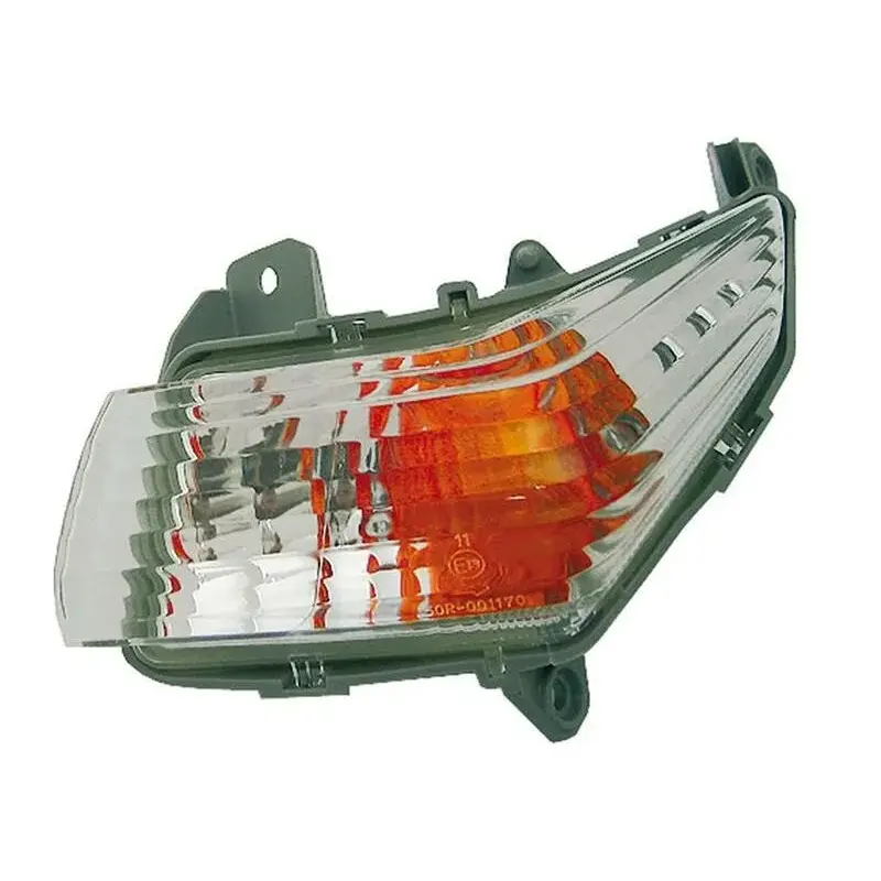 Clignotant V PARTS avant gauche type origine Suzuki GSR600