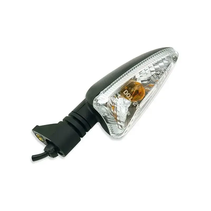 Clignotant V PARTS avant gauche/arrière droit type origine optique translucide