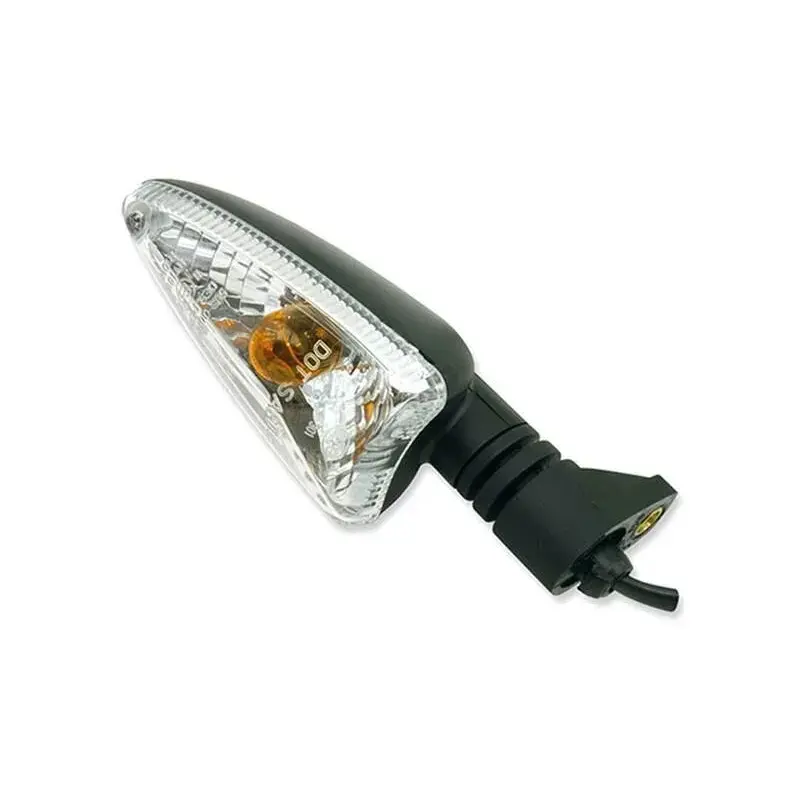 Clignotant avant droit/arrière gauche V PARTS optique translucide