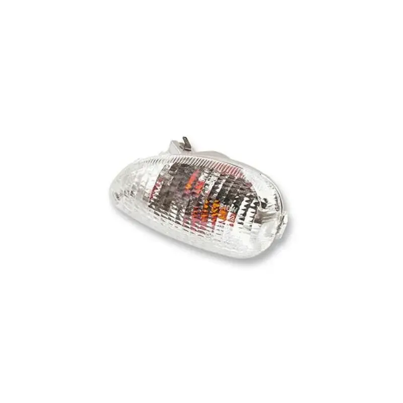Clignotant V PARTS avant gauche type origine Gilera Storm Euro2 50