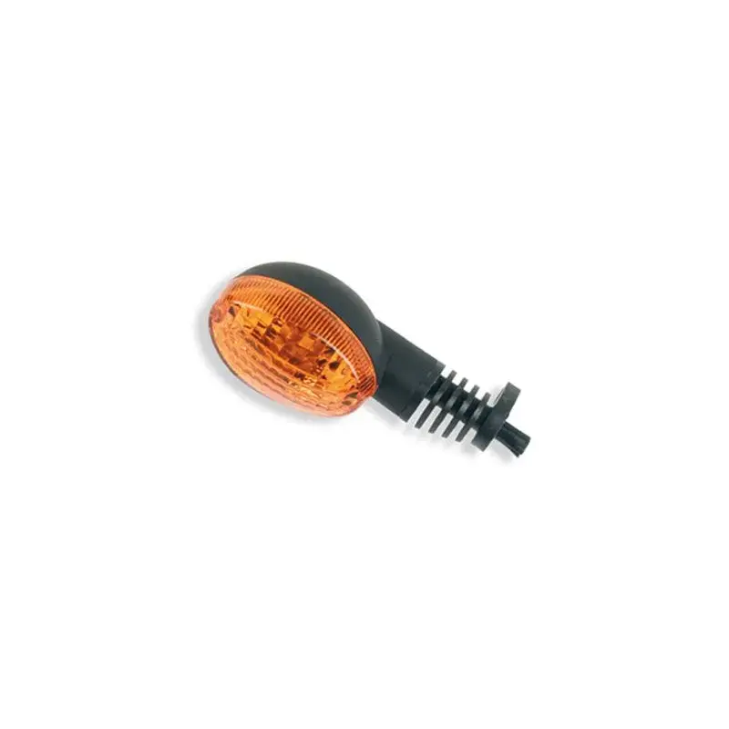 Clignotant avant droit/arrière gauche V PARTS optique translucide