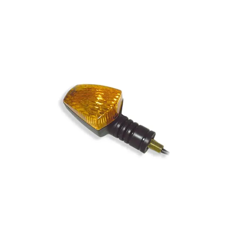 Clignotant V PARTS avant droit/arrière gauche type origine Yamaha BT1100 Bulldog