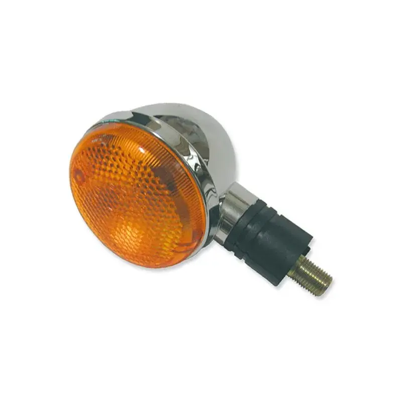 Clignotant arrière droit V PARTS optique orange