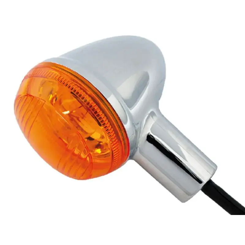 Clignotant V PARTS avant gauche/arrière droit type origine Kawasaki VN1700 Classic