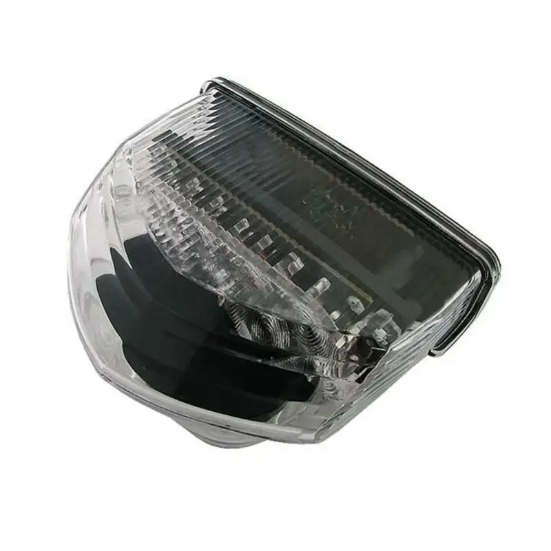 Feu arrière BIHR LED avec clignotants intégrés Honda CBR600RR