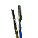 Feu arrière BIHR LED avec clignotants intégrés Kawasaki