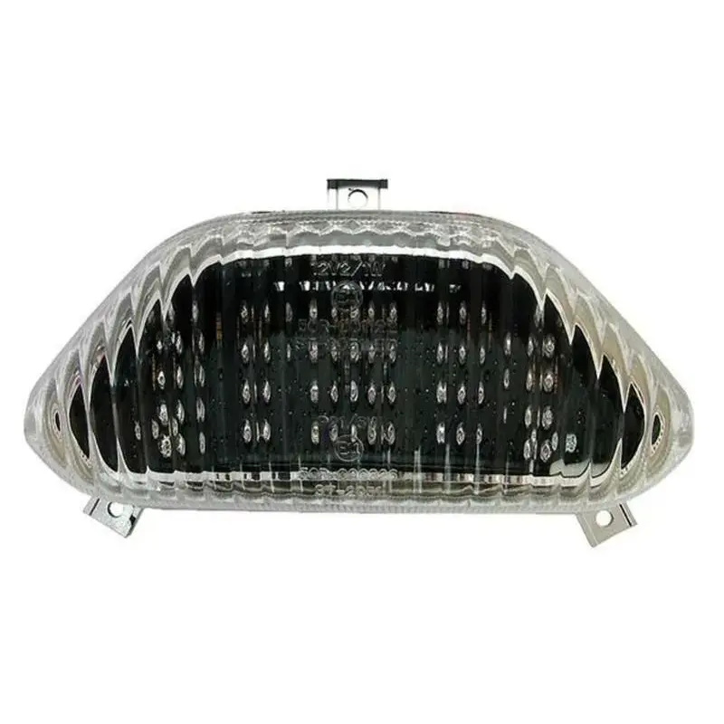 Feu arrière BIHR LED avec clignotants intégrés Suzuki GSF600/1200 N/S Bandit