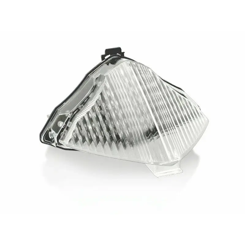 Feu arrière BIHR LED avec clignotants intégrés Yamaha YZF-R1