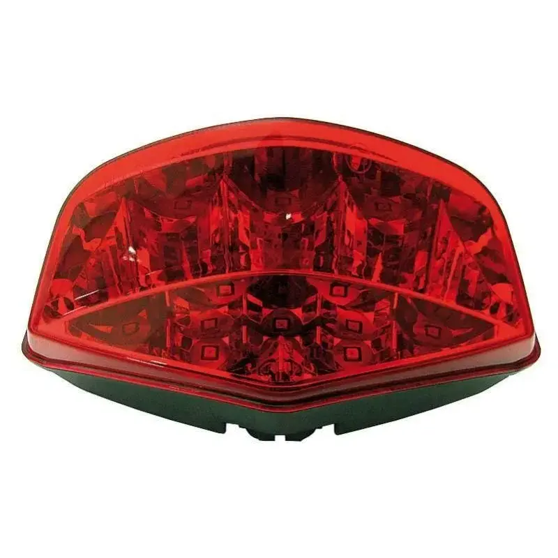 Feu arrière BIHR LED avec clignotants intégrés Ducati Monster 696/796/1100
