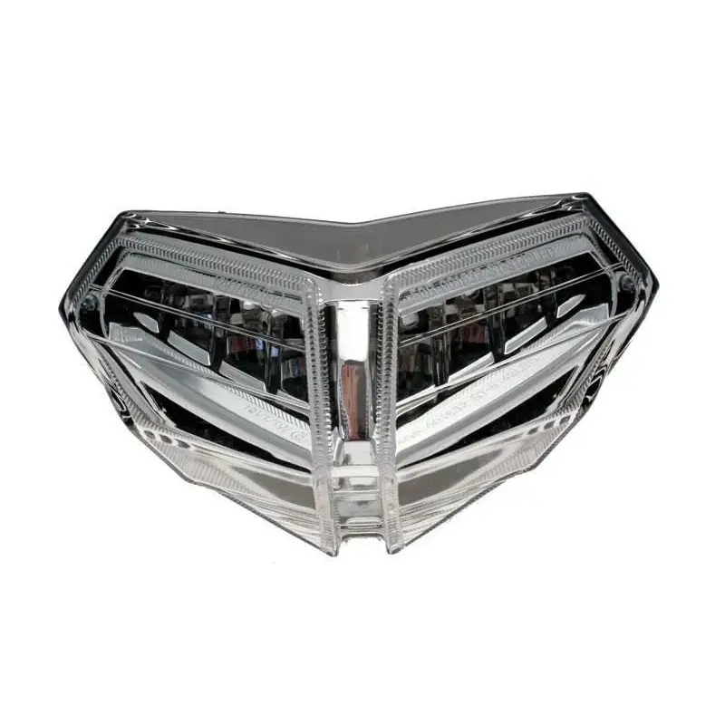 Feu arrière BIHR LED avec clignotants intégrés Ducati 848/1098/1198