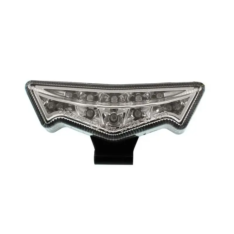 Feu arrière BIHR Batfly LED universel