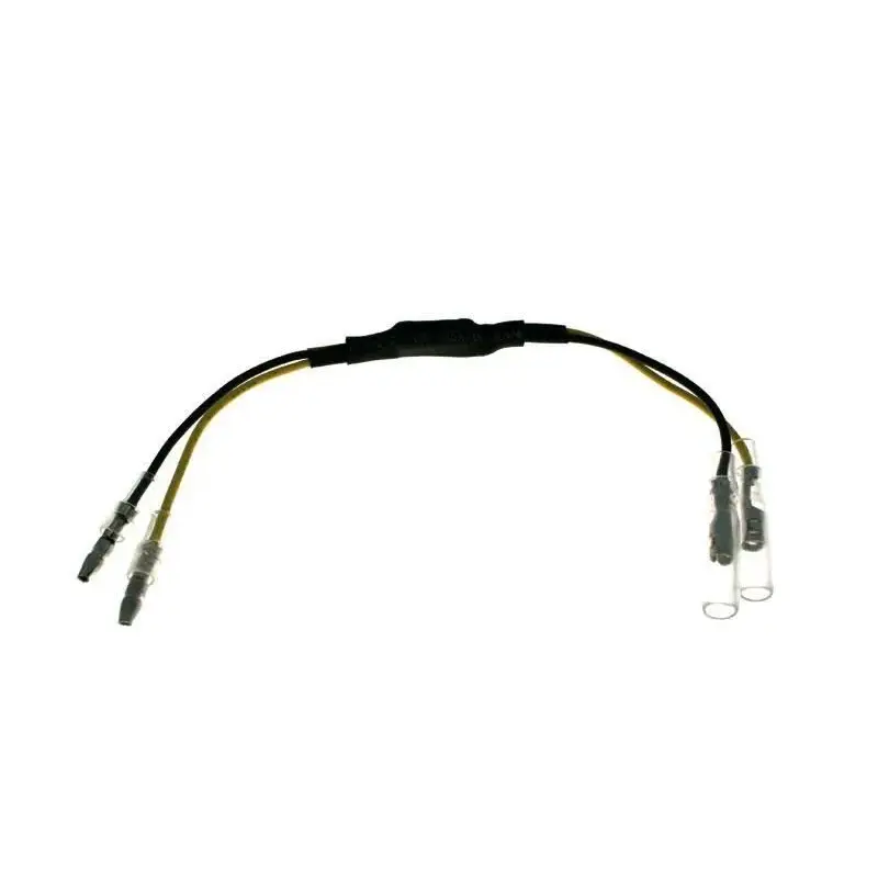 Résistance pour clignotants à LED BIHR