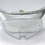 Feu arrière BIHR LED avec clignotants intégrés Yamaha FZ1