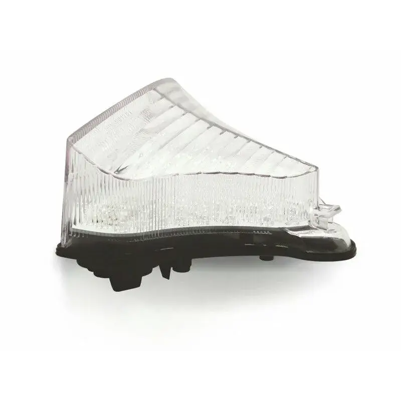 Feu arrière BIHR LED avec clignotants intégrés Yamaha R1