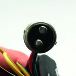 Feu arrière BIHR LED clignotants intégrés Yamaha XJ6