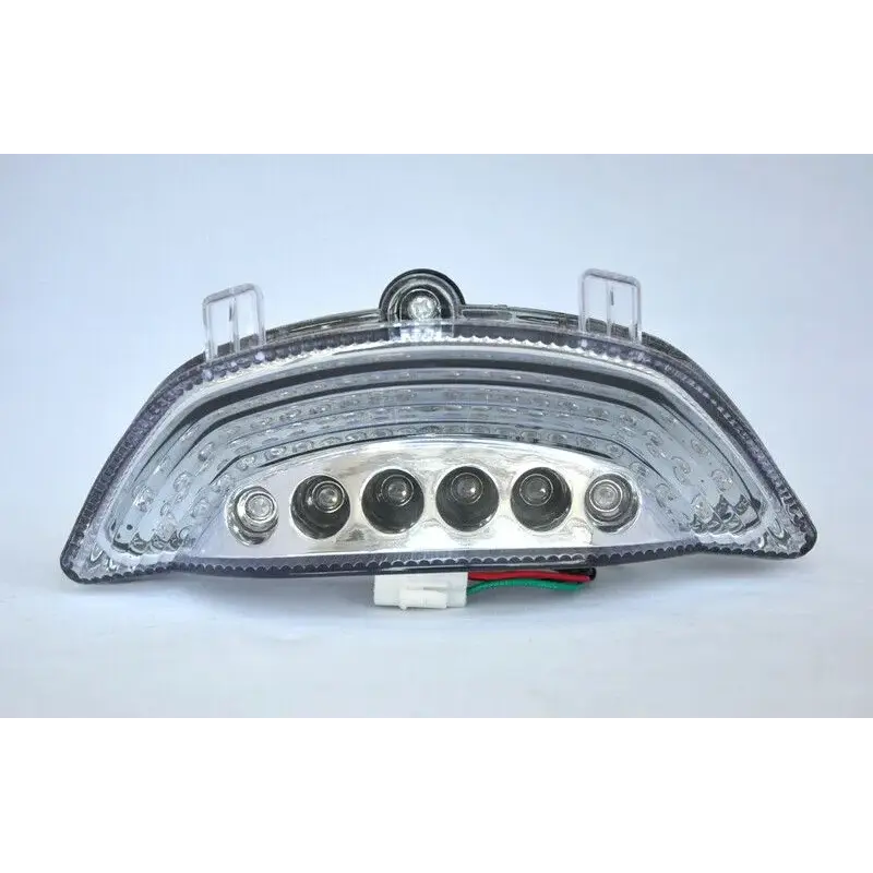 Feu arrière BIHR LED avec clignotants intégrés Yamaha 1700 V-Max