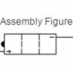 Batterie YUASA 6N4B-2A-3 conventionnelle