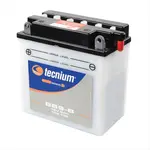 Batterie TECNIUM BB9-B conventionnelle livrée avec pack acide