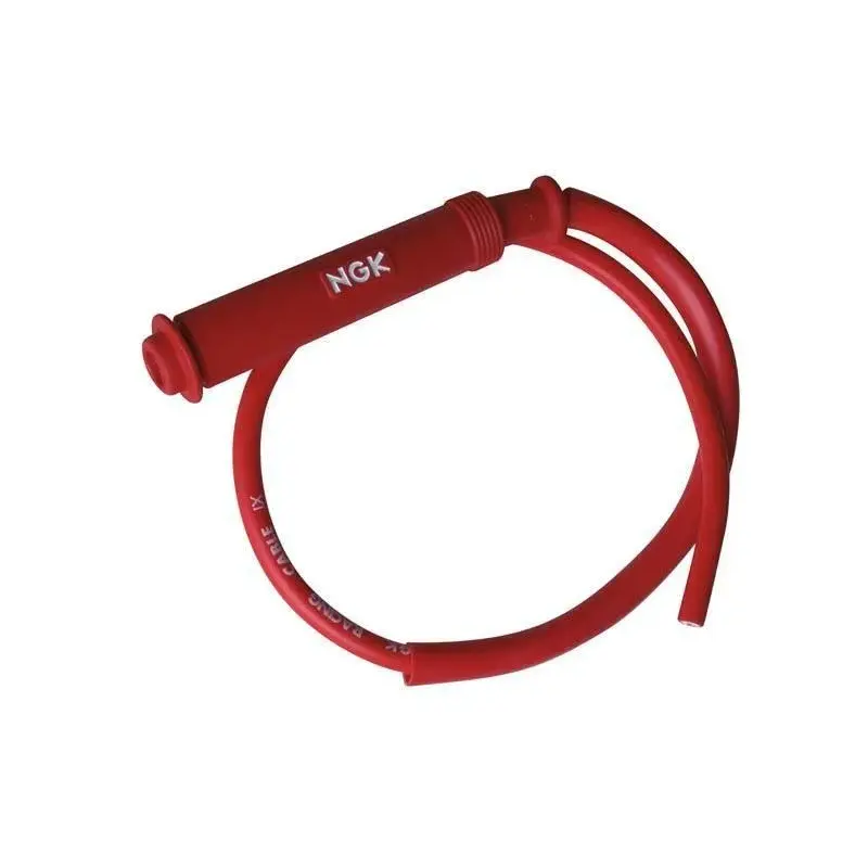 Faisceau d'allumage NGK CR3 droit pour bougie avec olive