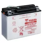 Batterie YUASA SY50-N18L-AT conventionnelle