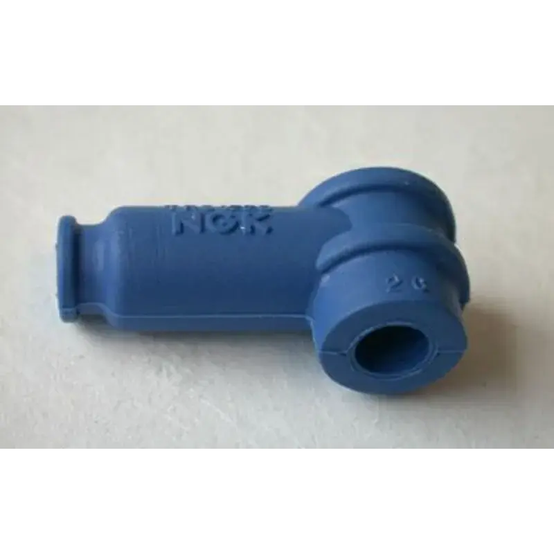 Anti-parasite NGK TRS1225 bleu pour bougies R6120/7282