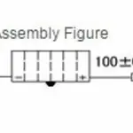 Batterie YUASA YB2.5L-C conventionnelle