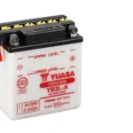 Batterie YUASA YB3L-A conventionnelle