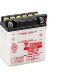 Batterie YUASA YB3L-B conventionnelle