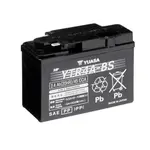 Batterie YUASA YTR4A-BS sans entretien livrée avec pack acide