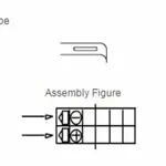 Batterie YUASA YTR4A-BS sans entretien livrée avec pack acide