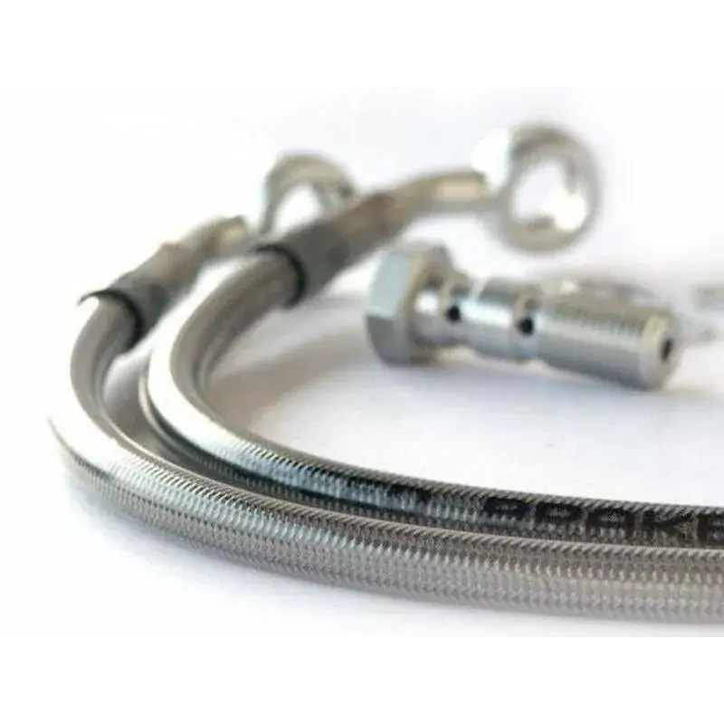 Durite de frein arrière Venhill Suzuki RM-Z450