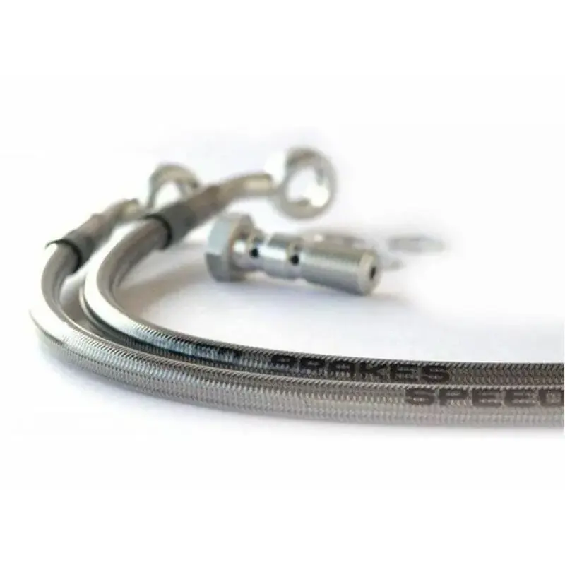 Durite de frein arrière Venhill GAS GAS EC200/300