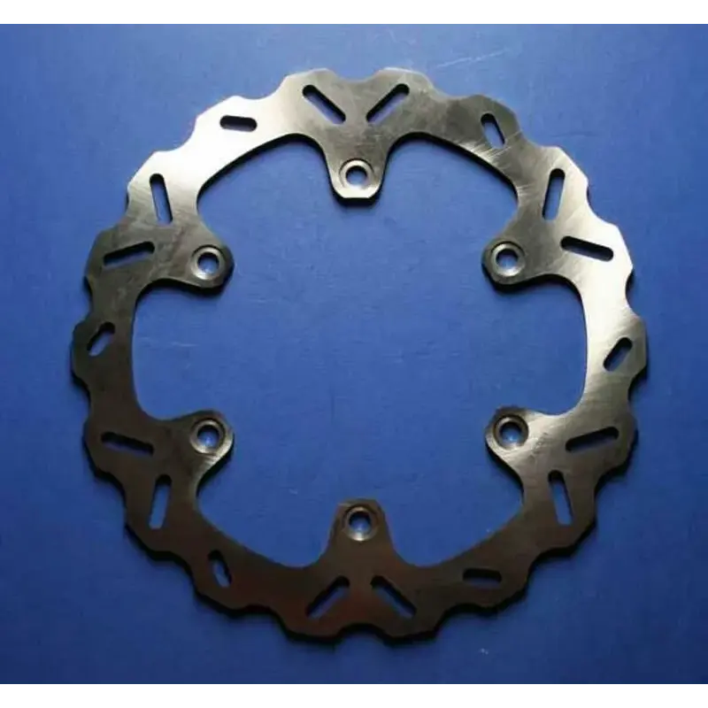 Disque de frein avant BRAKING HO23FID Wave fixe Honda