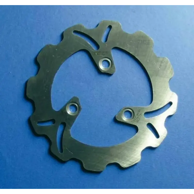 Disque de frein avant BRAKING HO32FID Wave fixe