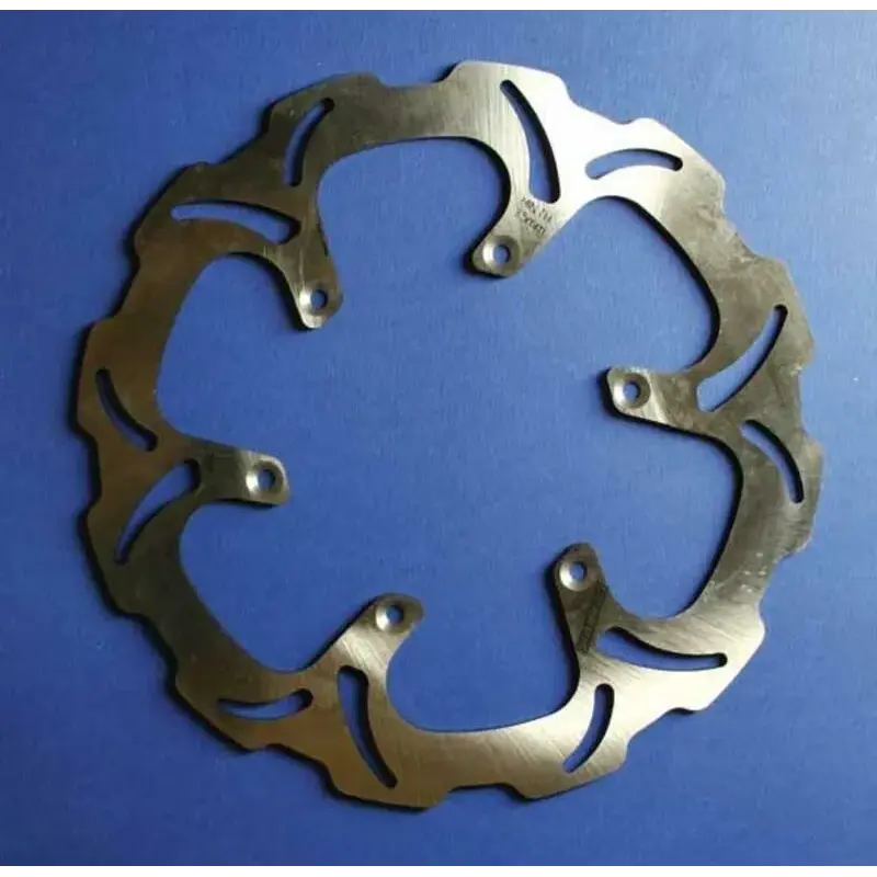 Disque de frein arrière gauche BRAKING WF8501 Wave fixe Yamaha