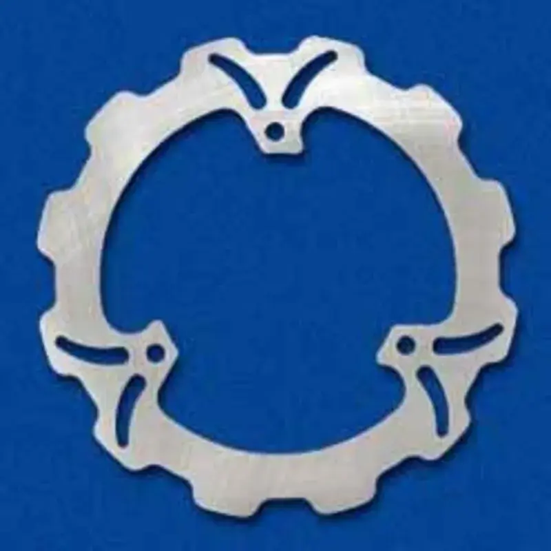 Disque de frein arrière BRAKING YA32RID Wave fixe Yamaha