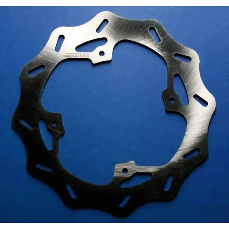 Disque de frein arrière BRAKING HO60RID Wave fixe