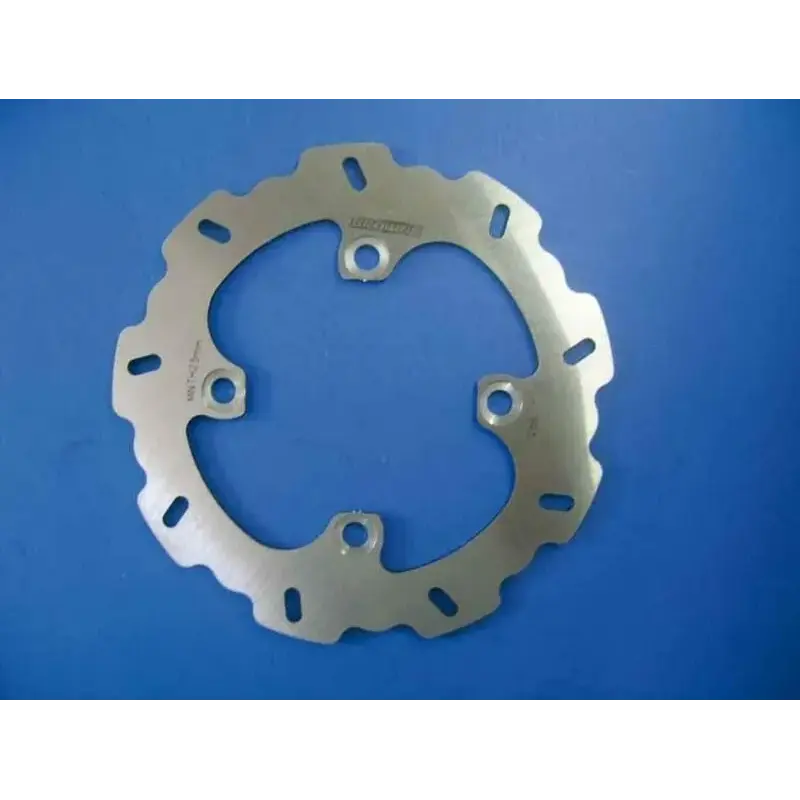 Disque de frein arrière BRAKING KW18RID Wave fixe