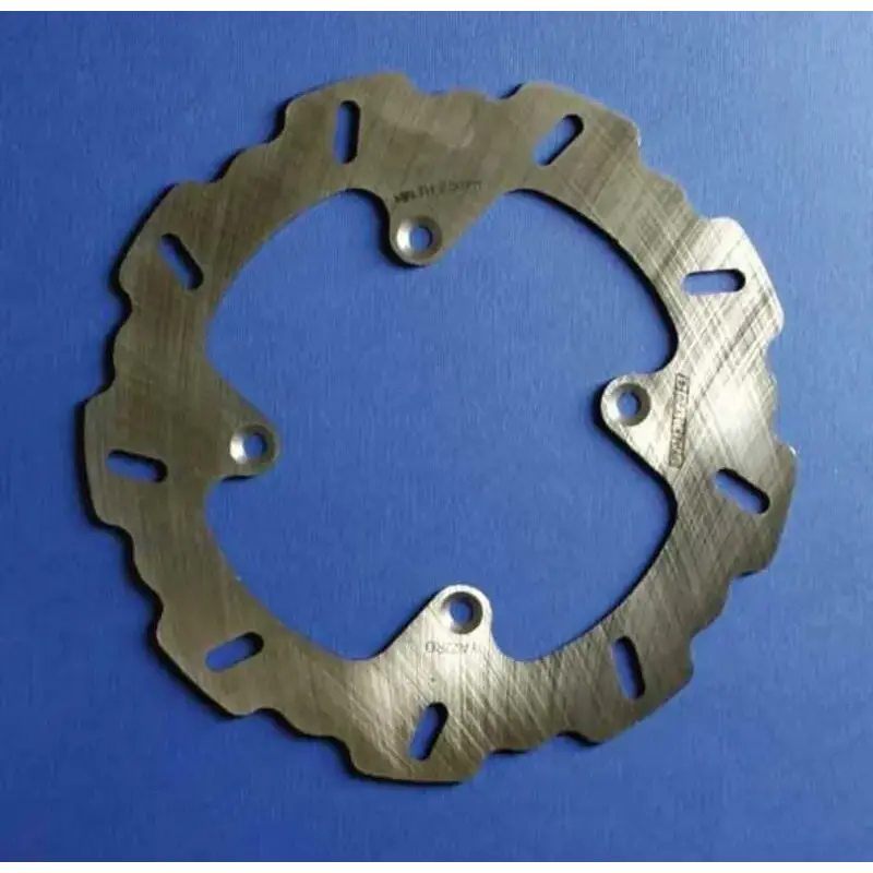 Disque de frein arrière BRAKING YA22RID Wave fixe Yamaha