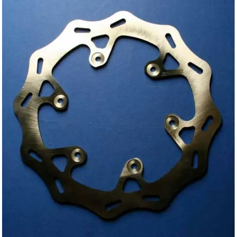 Disque de frein arrière BRAKING YA52RID Wave fixe Yamaha