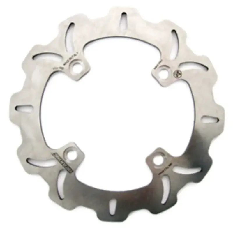 Disque de frein arrière BRAKING HO47RID Wave fixe