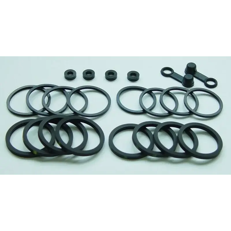 Kit réparation d'étrier de frein TOURMAX Honda VTR1000F