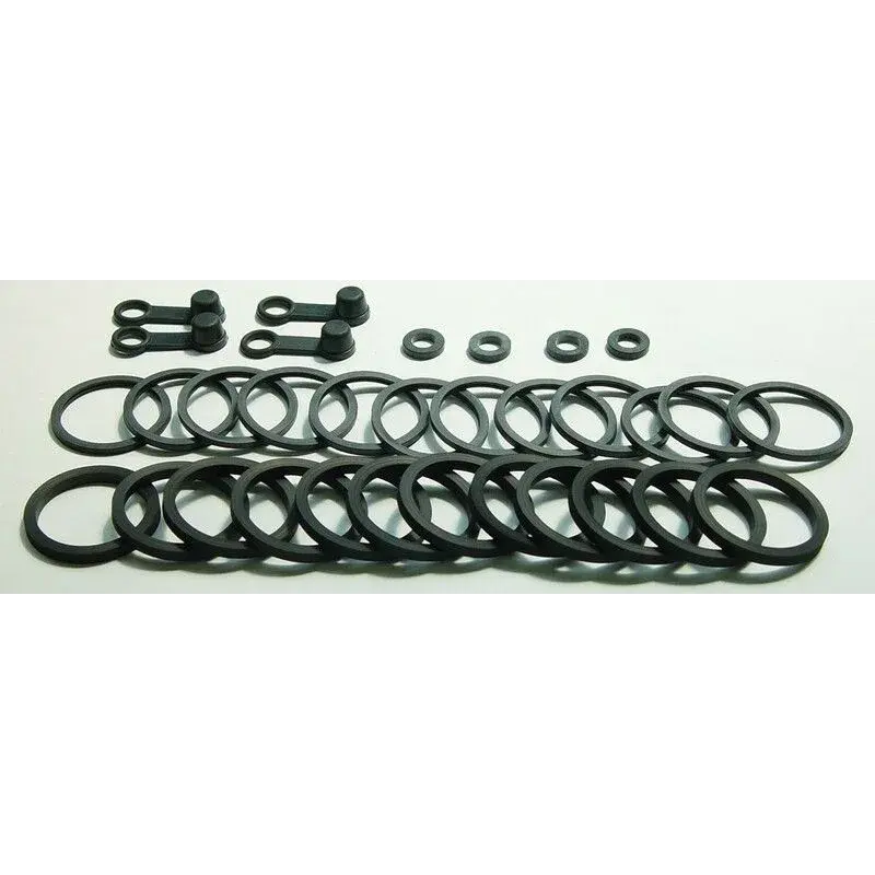 Kit réparation d'étrier de frein TOURMAX Suzuki GSX-R750W/GSXR1100W