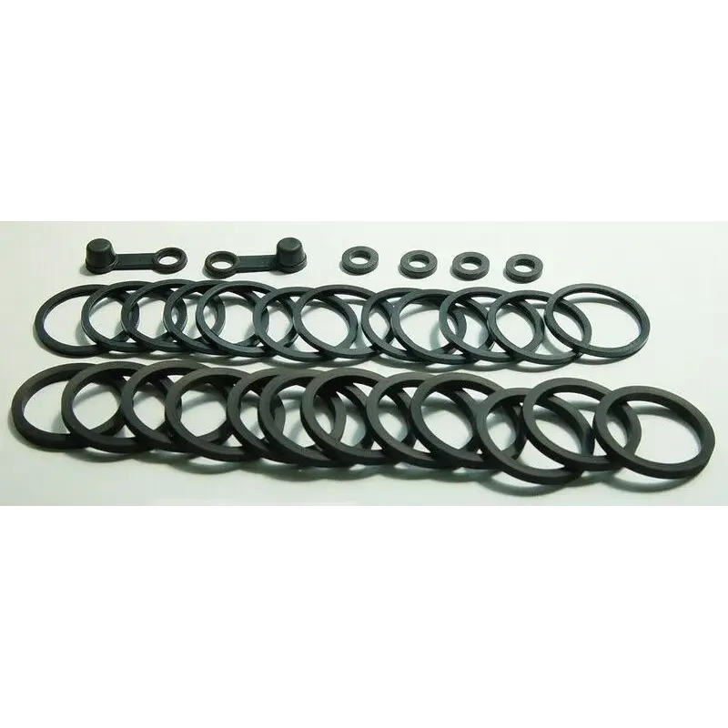 Kit réparation d'étrier de frein TOURMAX Kawasaki ZX6R/RR