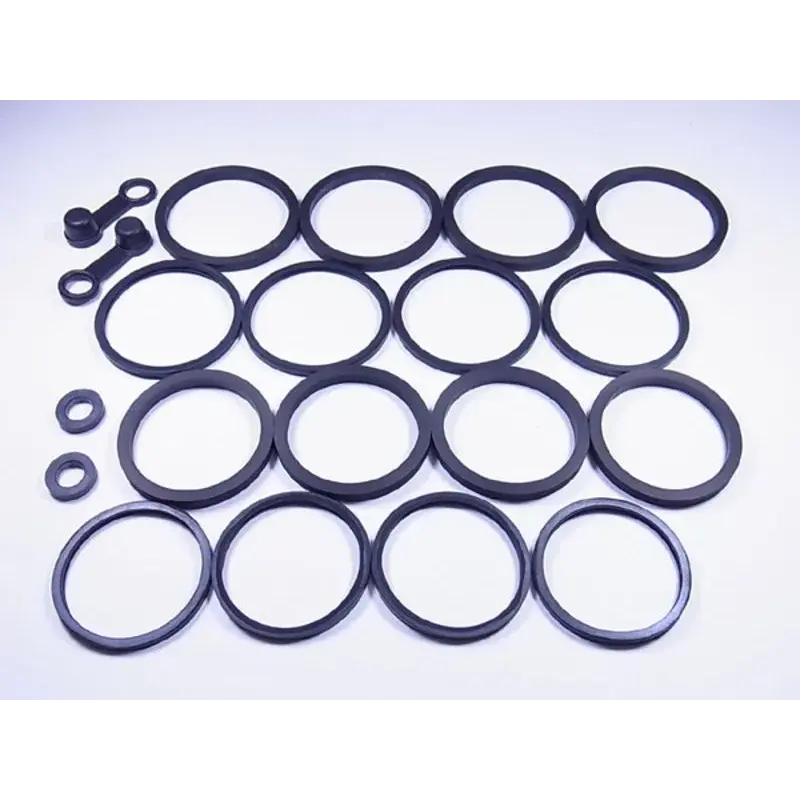 Kit réparation d'étrier de frein TOURMAX Kawasaki VN2000 Vulcan/ZZR600